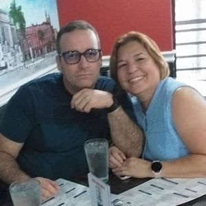 Meet your Posher, Yadine julia